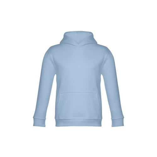 Sudadera unisex con capucha para niños REF 30174