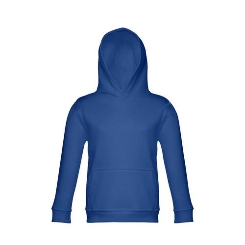 Sudadera unisex con capucha para niños REF 30174