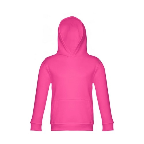 Sudadera unisex con capucha para niños REF 30174