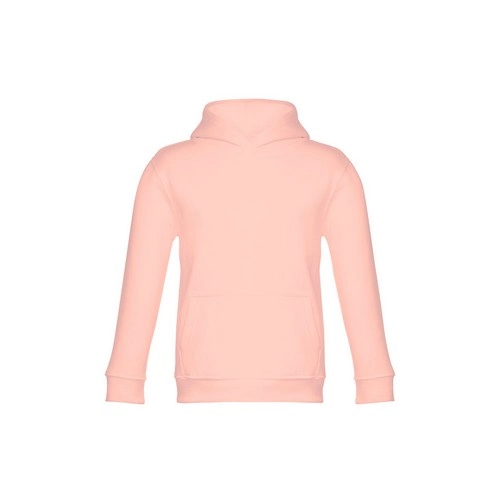 Sudadera unisex con capucha para niños REF 30174